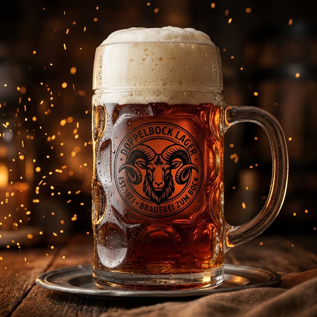 Faun's Doppelbock