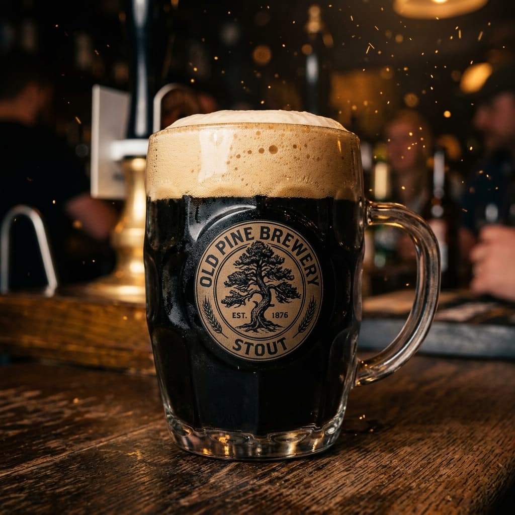 Forest Stout