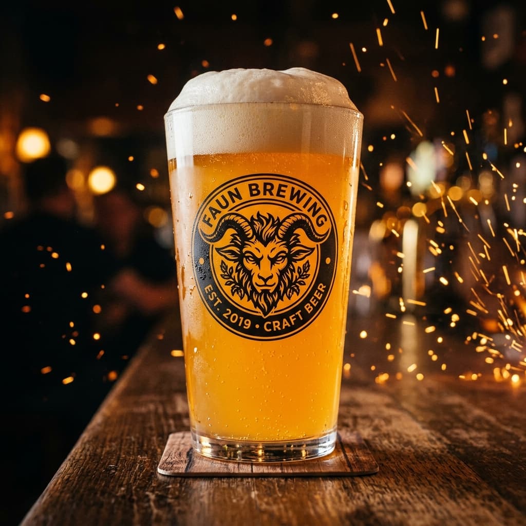 Faun's IPA Classic