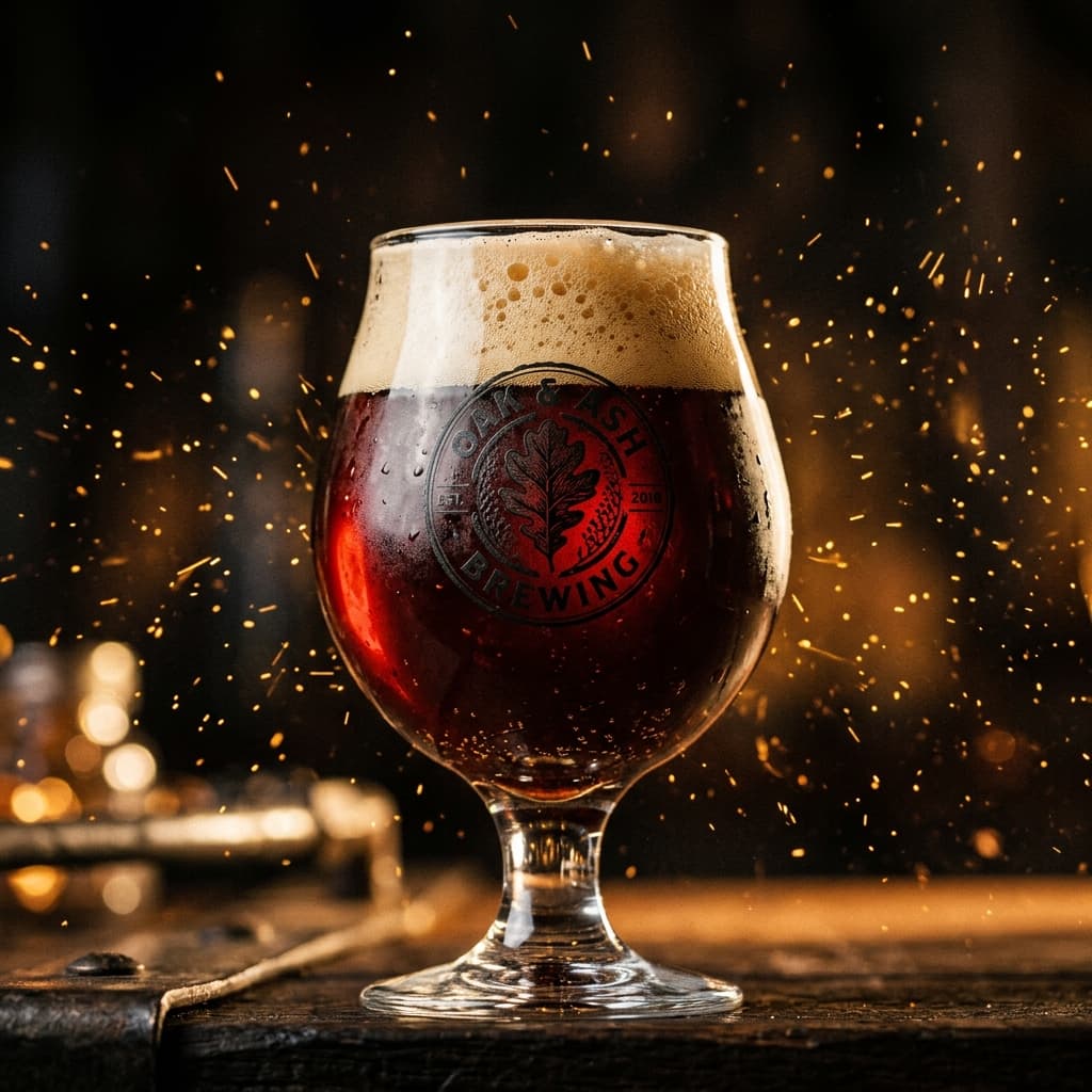 Old Oak Porter