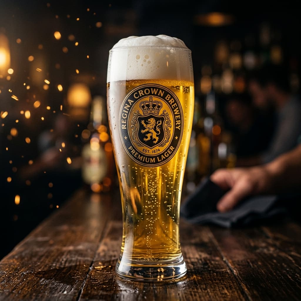 Tavern Lager